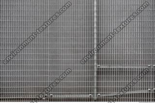 metal grid wall 0003